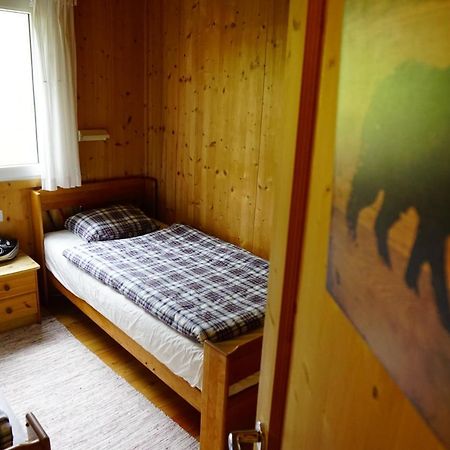 Haus Emmy - Urlaub Bei Freunden Villa Hohentauern Dış mekan fotoğraf