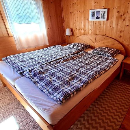 Haus Emmy - Urlaub Bei Freunden Villa Hohentauern Dış mekan fotoğraf