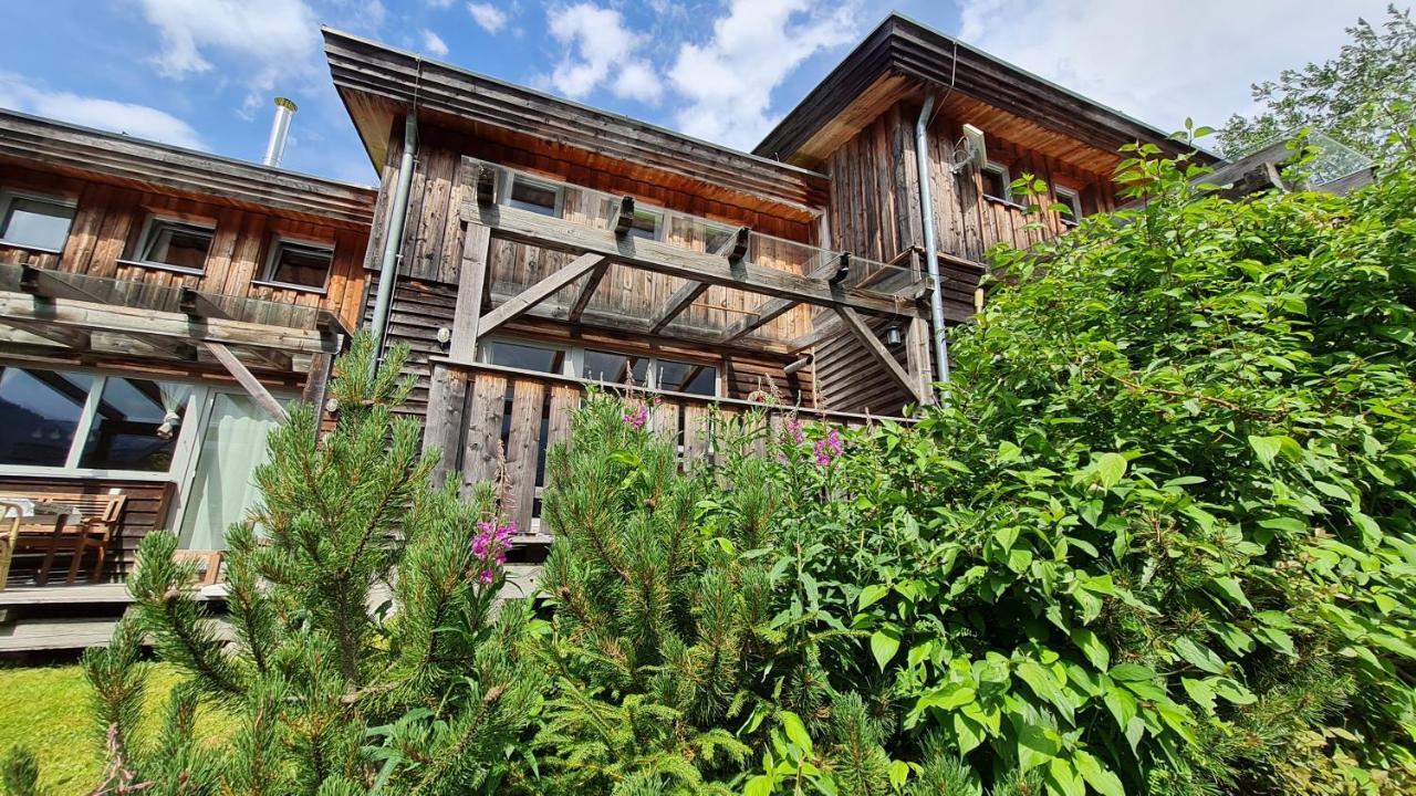 Haus Emmy - Urlaub Bei Freunden Villa Hohentauern Dış mekan fotoğraf