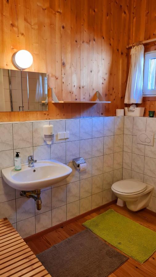Haus Emmy - Urlaub Bei Freunden Villa Hohentauern Dış mekan fotoğraf