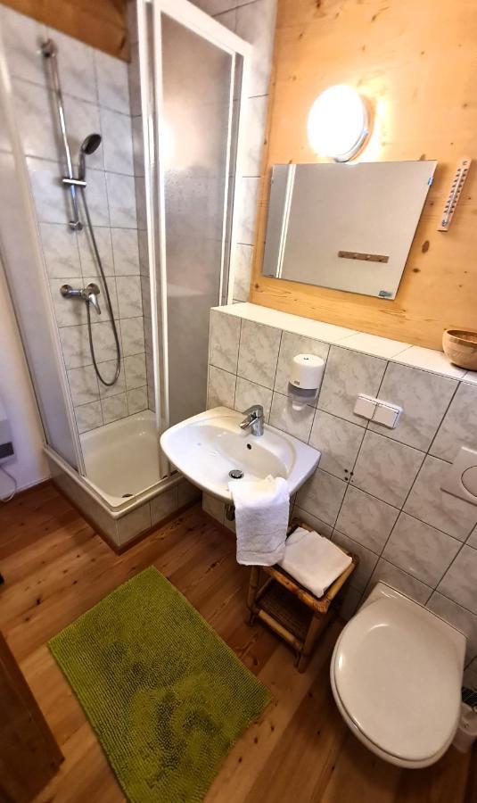 Haus Emmy - Urlaub Bei Freunden Villa Hohentauern Dış mekan fotoğraf