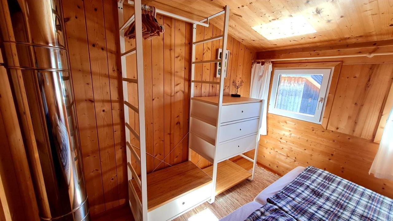 Haus Emmy - Urlaub Bei Freunden Villa Hohentauern Dış mekan fotoğraf