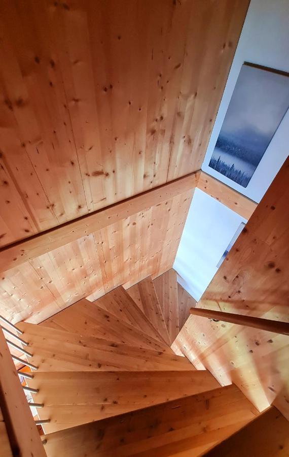 Haus Emmy - Urlaub Bei Freunden Villa Hohentauern Dış mekan fotoğraf