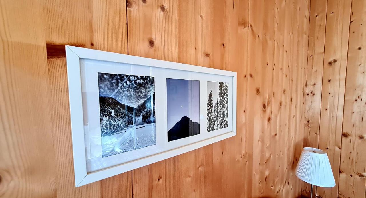 Haus Emmy - Urlaub Bei Freunden Villa Hohentauern Dış mekan fotoğraf