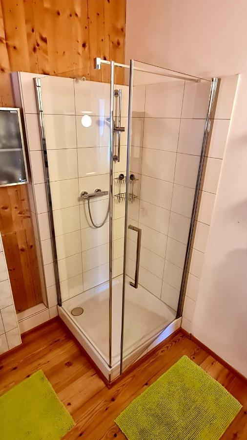 Haus Emmy - Urlaub Bei Freunden Villa Hohentauern Dış mekan fotoğraf