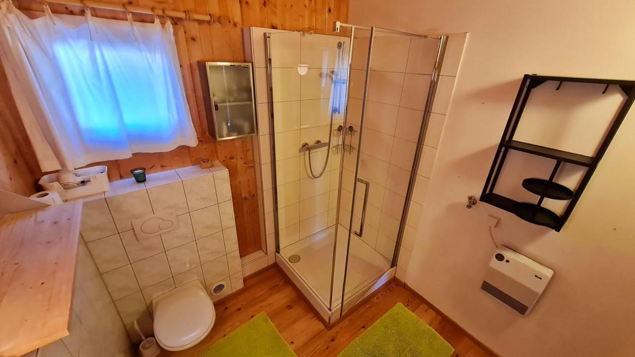 Haus Emmy - Urlaub Bei Freunden Villa Hohentauern Dış mekan fotoğraf